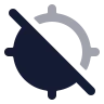 Gps Off 01 icon preview