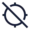 Gps Off 01 icon preview