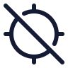Gps Off 01 icon preview