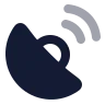 Gps Signal 01 icon preview