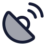 Gps Signal 01 icon preview