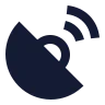 Gps Signal 01 icon preview