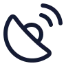 Gps Signal 01 icon preview