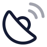 Gps Signal 01 icon preview