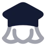 Graduate Female icon preview