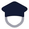 Graduate Male icon preview