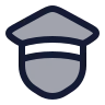 Graduate Male icon preview