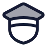 Graduate Male icon preview