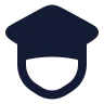 Graduate Male icon preview