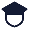 Graduate Male icon preview