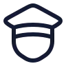 Graduate Male icon preview