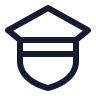 Graduate Male icon preview