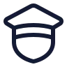 Graduate Male icon preview