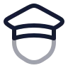 Graduate Male icon preview