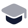 Graduation Cap icon preview