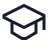 Graduation Cap icon preview
