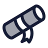 Graduation Scroll icon preview