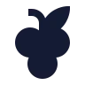 Grape icon preview