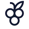 Grape icon preview