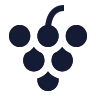Grapes icon preview