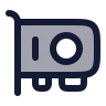 Graphic Card icon preview