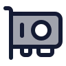 Graphic Card icon preview
