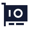 Graphic Card icon preview