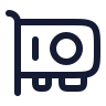 Graphic Card icon preview
