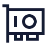 Graphic Card icon preview