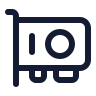 Graphic Card icon preview