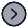 Greater Than Circle icon preview