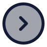 Greater Than Circle icon preview