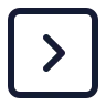Greater Than Square icon preview