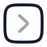 Greater Than Square icon preview