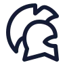 Greek Helmet icon preview