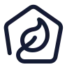 Green House icon preview