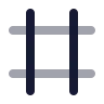 Grid icon preview