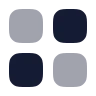 Grid View icon preview