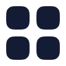 Grid View icon preview