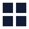 Grid View icon preview