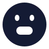 Grimacing icon preview