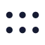 Griphorizontal icon with duotone standard style
