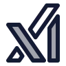 Grok 02 icon preview
