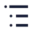 Group icon with solid sharp style