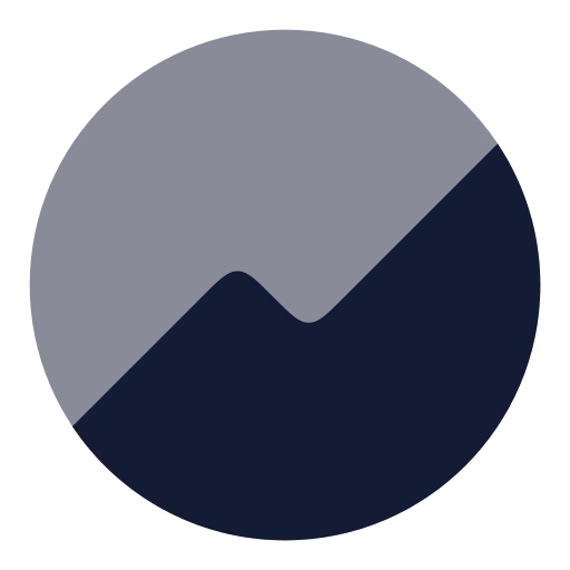Groww Icon in Bulk Rounded style