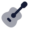 Guitar icon preview