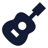 Guitar icon preview
