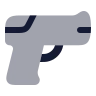 Gun icon preview