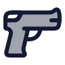 Gun icon preview