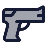 Gun icon preview